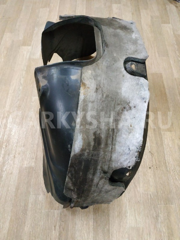 Локер задний левый Ford Mondeo 