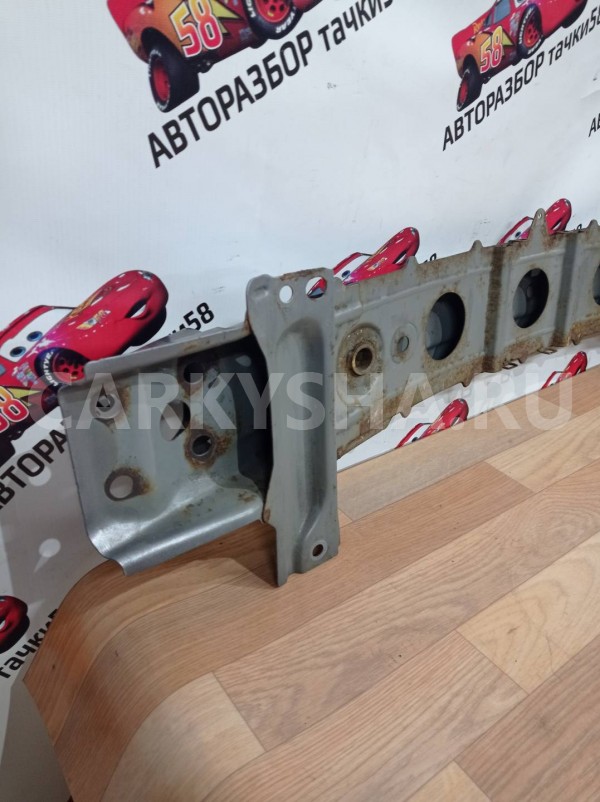 усилитель переднего бампера Mazda 3 