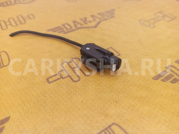 Разъём проводки двигателя TOYOTA VITZ NCP10 2NZFE Toyota Vitz 