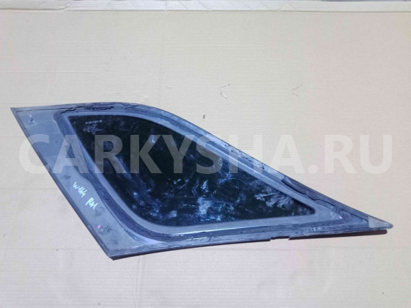 Стекло глухое Mercedes-Benz M-класс W164 (2005—2008) Mercedes-Benz M-klasse оригинальный номер a1646700411