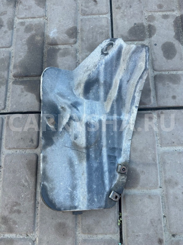 Подкрылок задний левый Hyundai Getz Hyundai Getz оригинальный номер 868211C500