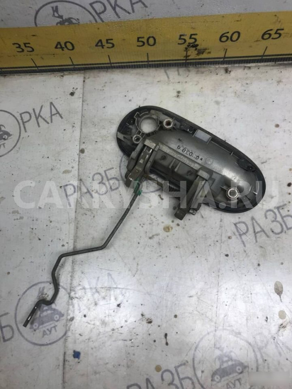Дверная ручка передняя правая Nissan Almera B10 Nissan Almera Classic 