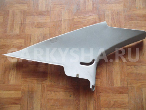 Обшивка стойки Ford Mondeo III (2000—2003) Ford Mondeo оригинальный номер 1S71F31013