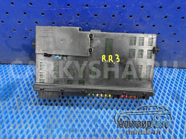 Блок предохранителей Range Rover L322 BMW X5 e53 Land Rover Range Rover оригинальный номер 8380407