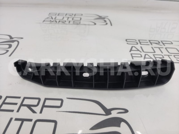 Крепление бампера заднее левое Skoda Yeti 5L 2013 Skoda Yeti 