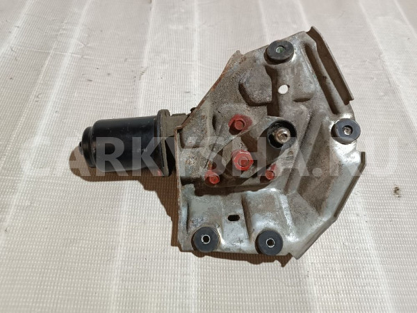 Моторчик стеклоочистителя передний Mitsubishi Lancer оригинальный номер MR957879