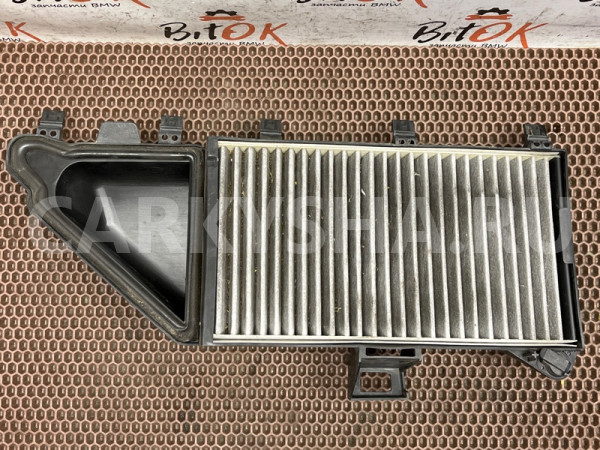 Корпус салонного фильтра BMW 5er оригинальный номер 64 31 6 950 936, 64 31 6 950 936, 64316950936, 6950936, 64 31 6 913 504, 64316913504, 6913504