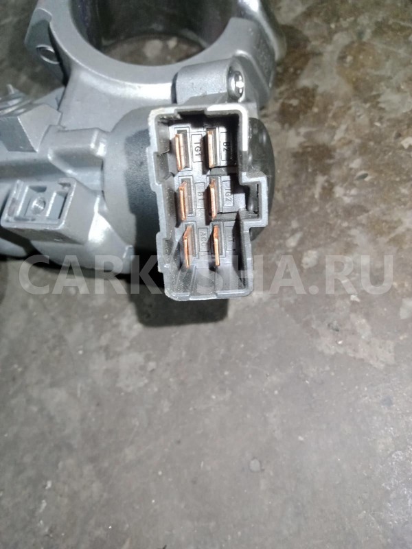 Замок зажигания Hyundai Solaris I (2010—2014) Hyundai Solaris 