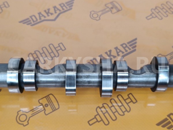 Распредвал выпускной правый Volkswagen Touareg 7LA Volkswagen Touareg 