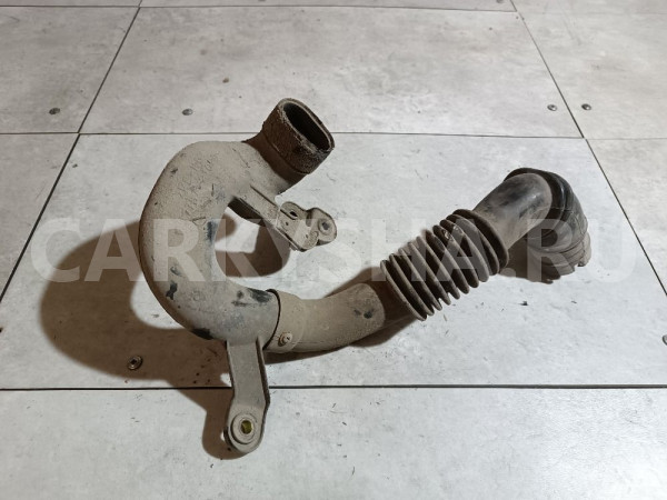 Воздухозаборник (наружный) Toyota Prius оригинальный номер 1775121020