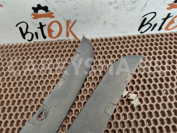 Накладка арки колеса BMW X1 