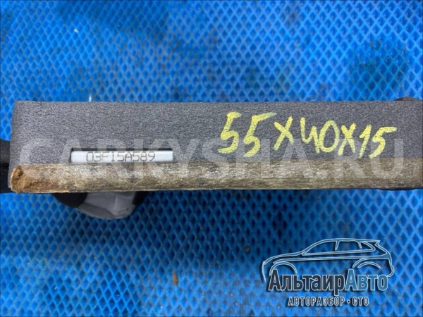 Испаритель кондиционера Mitsubishi PAJERO 3 Mitsubishi i оригинальный номер MR460445