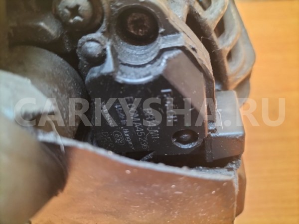 Генератор BMW 5-Series E39 2000 BMW 5er 