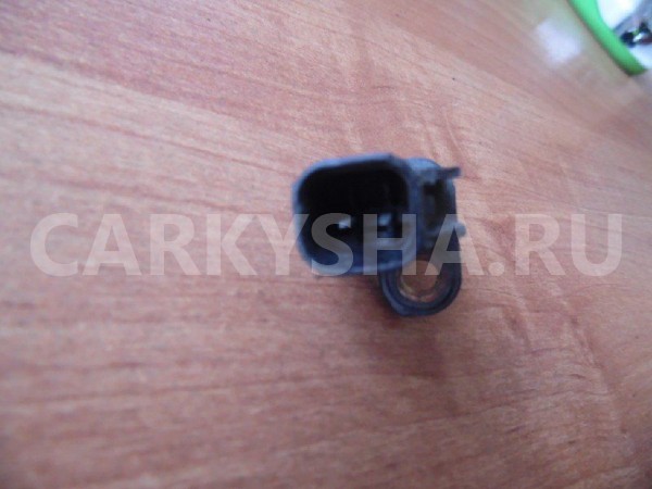 Датчик ABS Ford Focus II (2005—2008) Ford Focus оригинальный номер 3M5T2B372BD