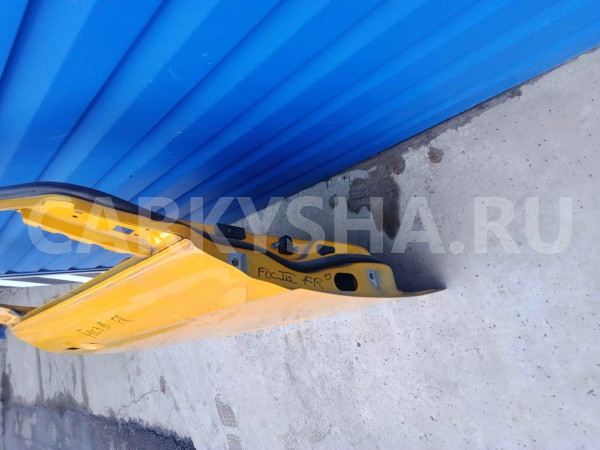 Дверь передняя правая Ford Focus 3 2015 Ford Focus оригинальный номер 2117473