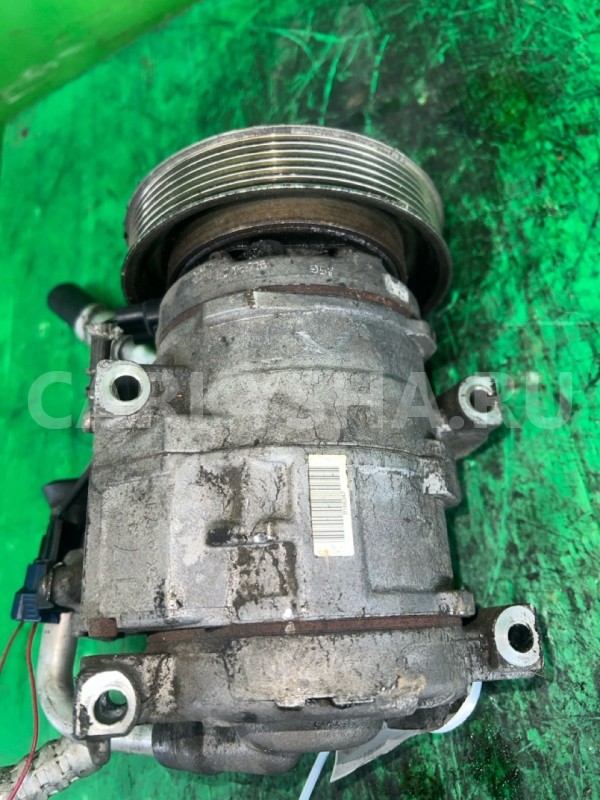 Компрессор кондиционера Honda Pilot 2 2008-2015 38810RN0A01 J35Z4 Honda Pilot 
