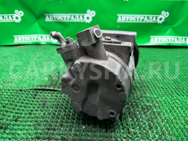 Компрессор кондиционера Nissan Maxima 2000-2006 926002Y01A A33 VQ20 Nissan Maxima 
