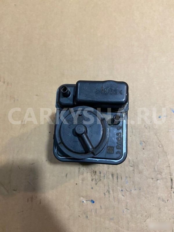 Абсорбер топливных паров Toyota Avensis 2004 г 1AZ Toyota Avensis оригинальный номер 7770405030