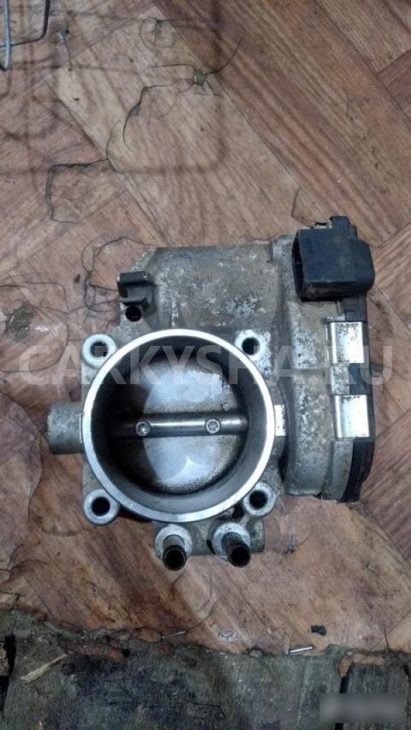 Дроссельная заслонка Chery Fora (A21) A21 (2006—2011) Chery Fora (A21) 