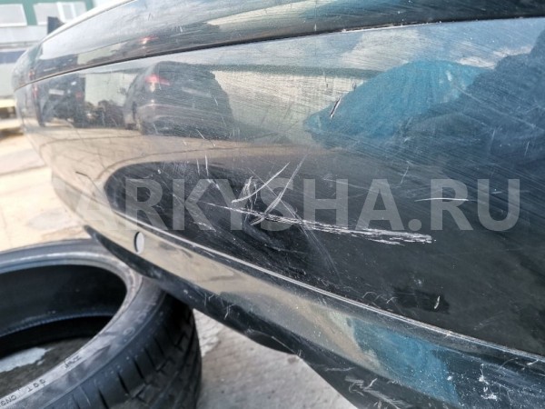Бампер задний Audi A8 D3/4E  Audi A8 