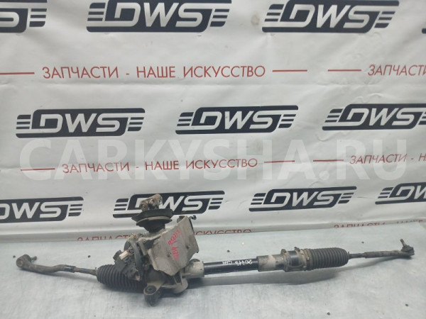 Рулевая рейка Honda Freed 