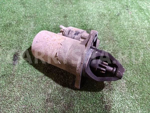 Стартер Rover 200 