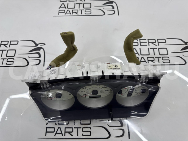 Панель приборов Mitsubishi Lancer 9 CS3A 1.6 Mitsubishi Lancer 
