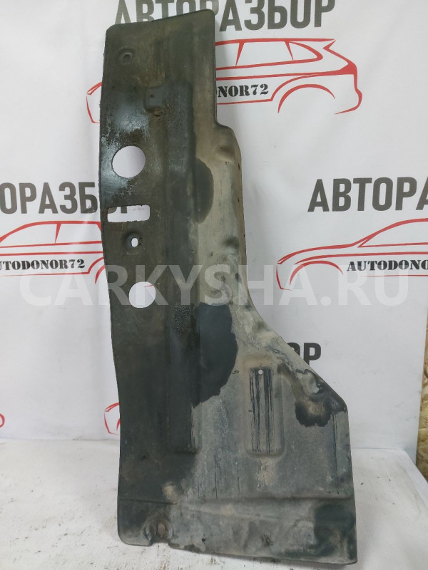 Пыльник двигателя нижний правый Опель Астра J Opel Astra оригинальный номер 13239611