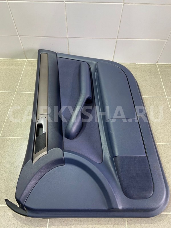 Обшивка двери передняя правая Audi A6 C5 Audi 200 оригинальный номер 4B1867106