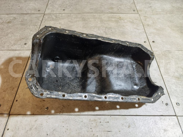 Поддон масляный двигателя Mazda 2 оригинальный номер B33L10400