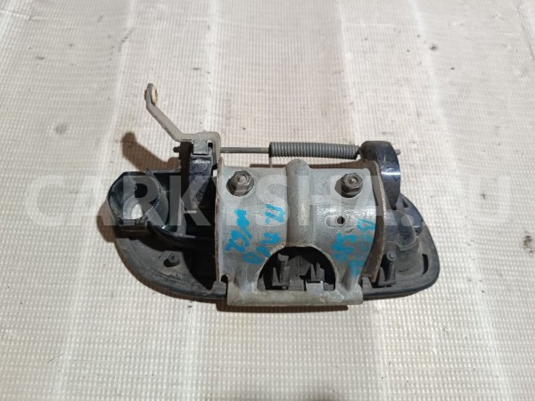 Ручка двери передней наружная левая Volvo S80 