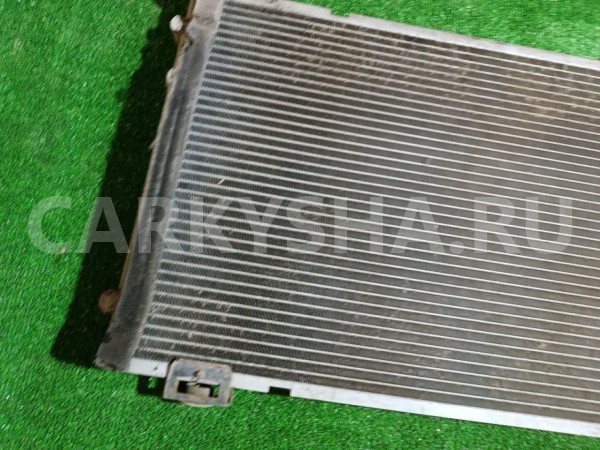 Радиатор кондиционера (конденсер) Lifan Solano 