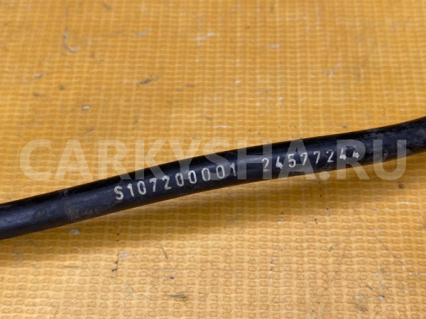 Датчик детонации Opel Astra G (1999—2002) Z22SE Opel Astra оригинальный номер 24577244