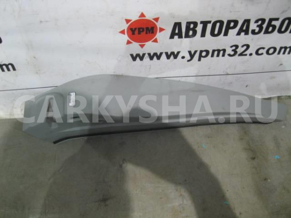 Накладка двери задней правой Lexus IS 250/350 2005-2013 Lexus IS оригинальный номер 6772153011B0
