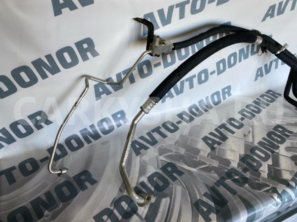 Трубка кондиционера Lifan Solano 620 1.6 2008-2014 Lifan Solano оригинальный номер B8108300