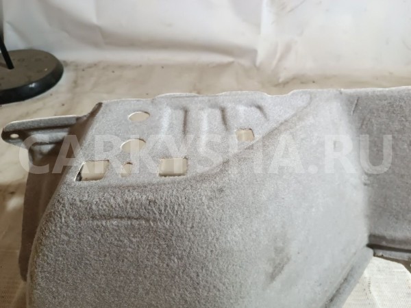 Обшивка багажника правая нижняя Lexus RX 