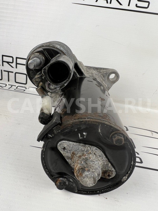 Стартер Volkswagen Passat B6 2.0 BMR 2008 Volkswagen Passat 