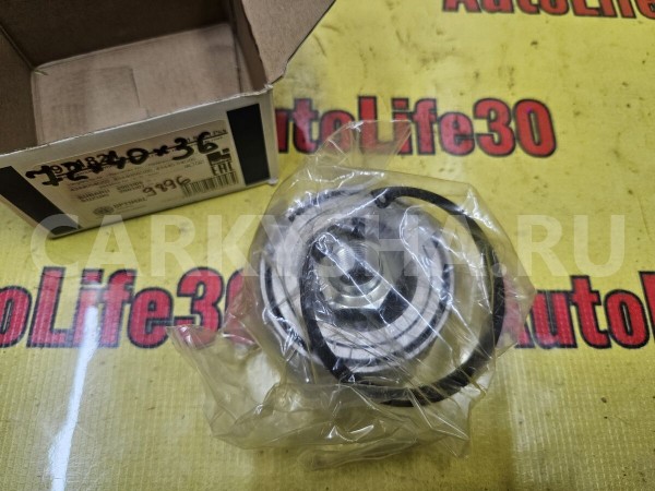 Подшипник ступицы Suzuki Aerio 