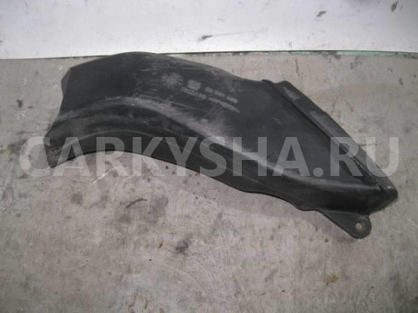 Воздухозаборник Opel Zafira A (F75) 1999-2005 Opel Zafira оригинальный номер 90581480