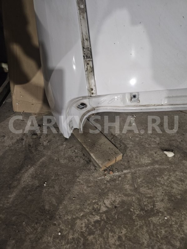 Крыша Opel Corsa 