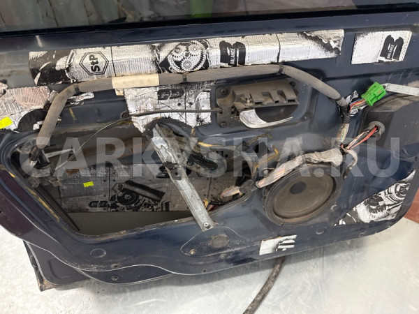 Дверь передняя левая VOLVO S80 2000 30661178 СЕДАН B5244S Volvo S80 