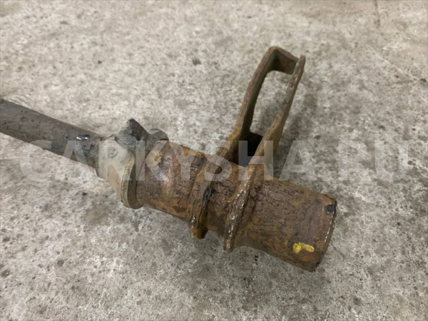 Торсион левый Toyota 4Runner 2 Toyota 4runner оригинальный номер 48108-35050