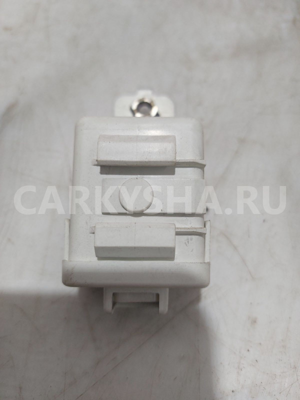 Блок управления центральным замком SUZUKI SX4 Suzuki SX4 оригинальный номер 3719051K00