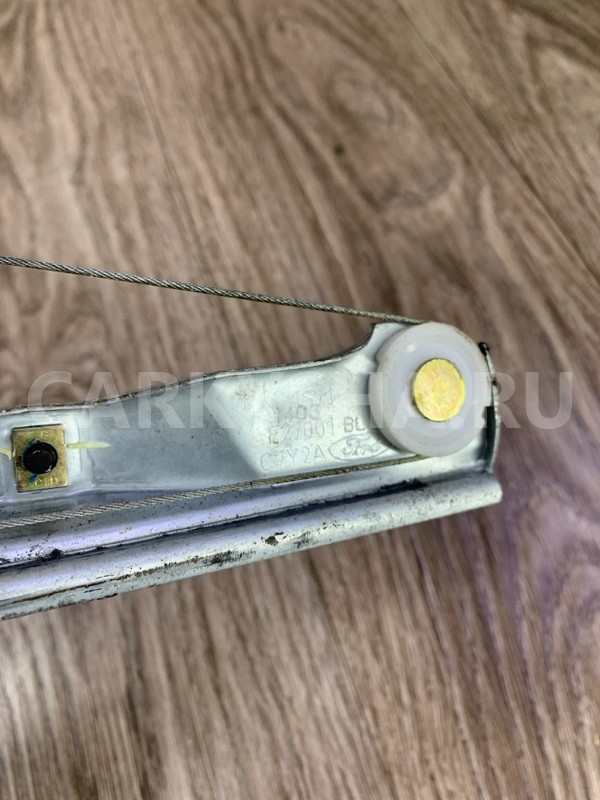 Стеклоподъемник задний левый Ford Mondeo УНИВЕРСАЛ Ford Mondeo 