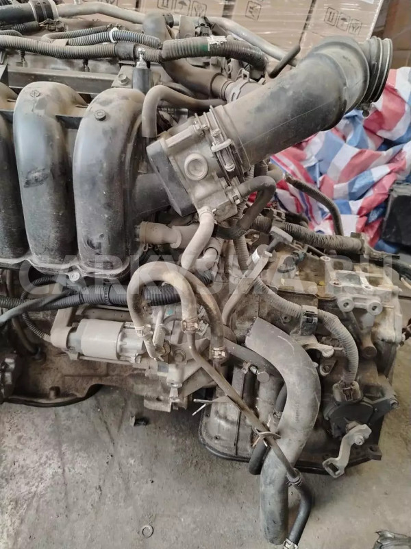 Акпп Toyota Succeed оригинальный номер 3050052230, 3050052231, 3050052232
