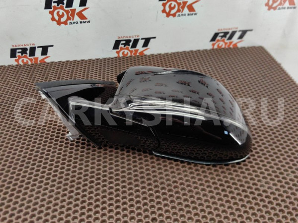 Зеркало BMW X4 оригинальный номер 51 16 8 738 381, 51 16 8 738 381, 51168738381, 8738381