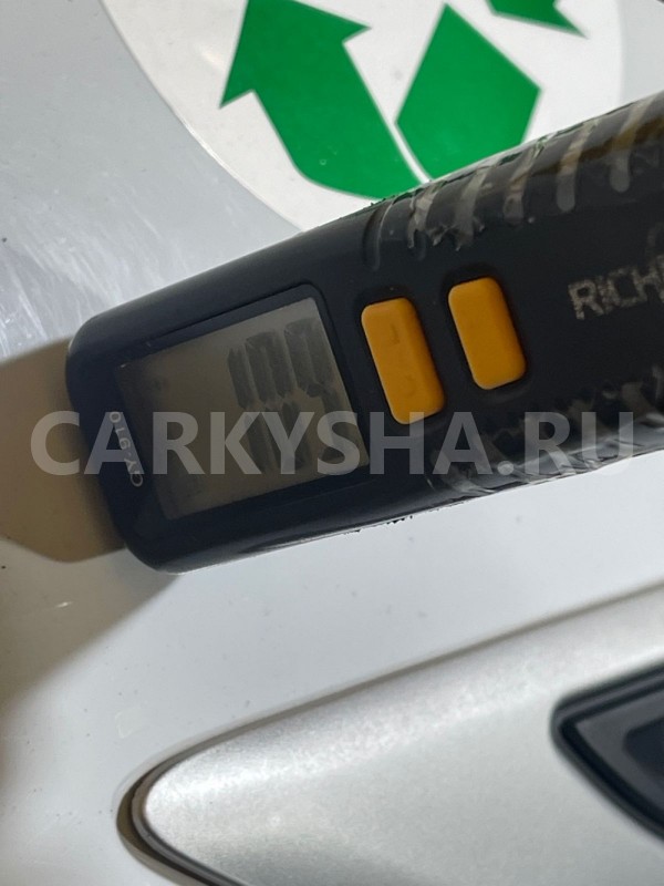 Крыло переднее левое Chevrolet Captiva I рестайлинг (2011—2013) Chevrolet Captiva оригинальный номер 22750012