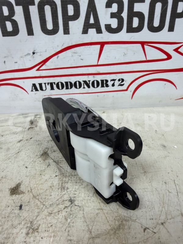 Ручка двери задней правая HYUNDAI Elantra 5 MD Hyundai Elantra оригинальный номер 83623- md000