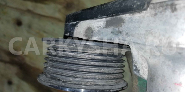 Натяжитель ремня Land Rover Range Rover Evoque I (2011—2015) Land Rover Range Rover Evoque оригинальный номер bj326a228ca