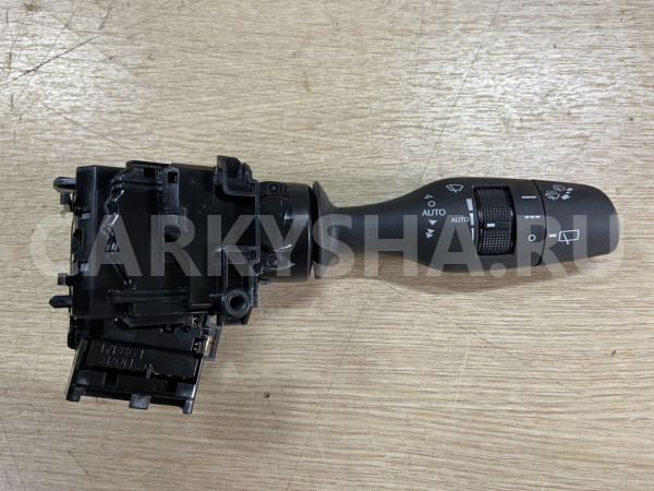 Переключатель стеклоочистителей Lexus GX II Рестайлинг 2 оригинальный номер 84652-78010